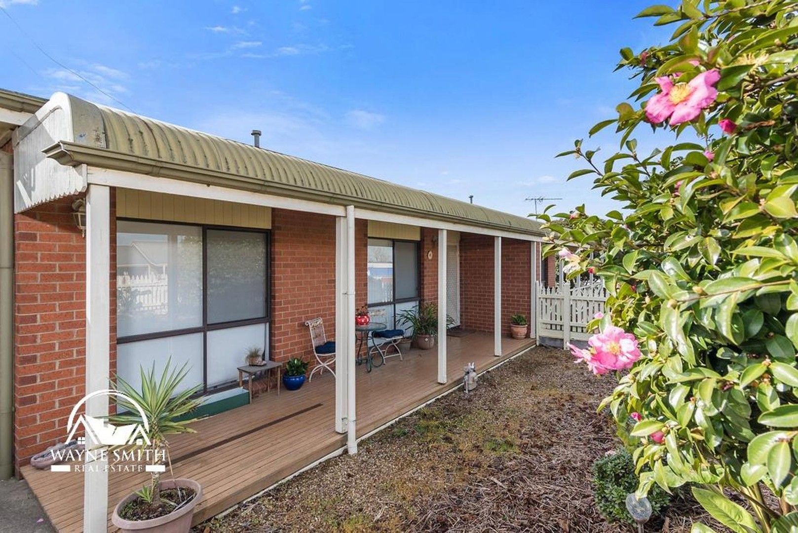 2 bedrooms Apartment / Unit / Flat in 2/3 Green Street KILMORE VIC, 3764