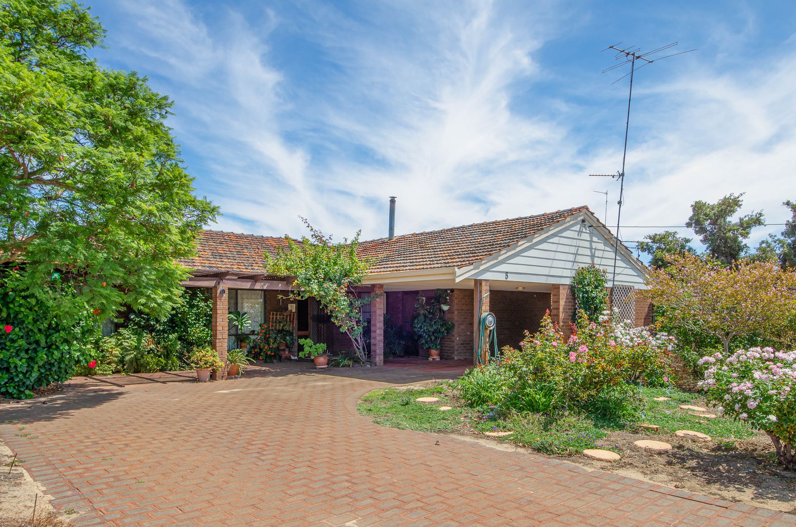 5 Central Ave, Wickepin WA 6370 Domain