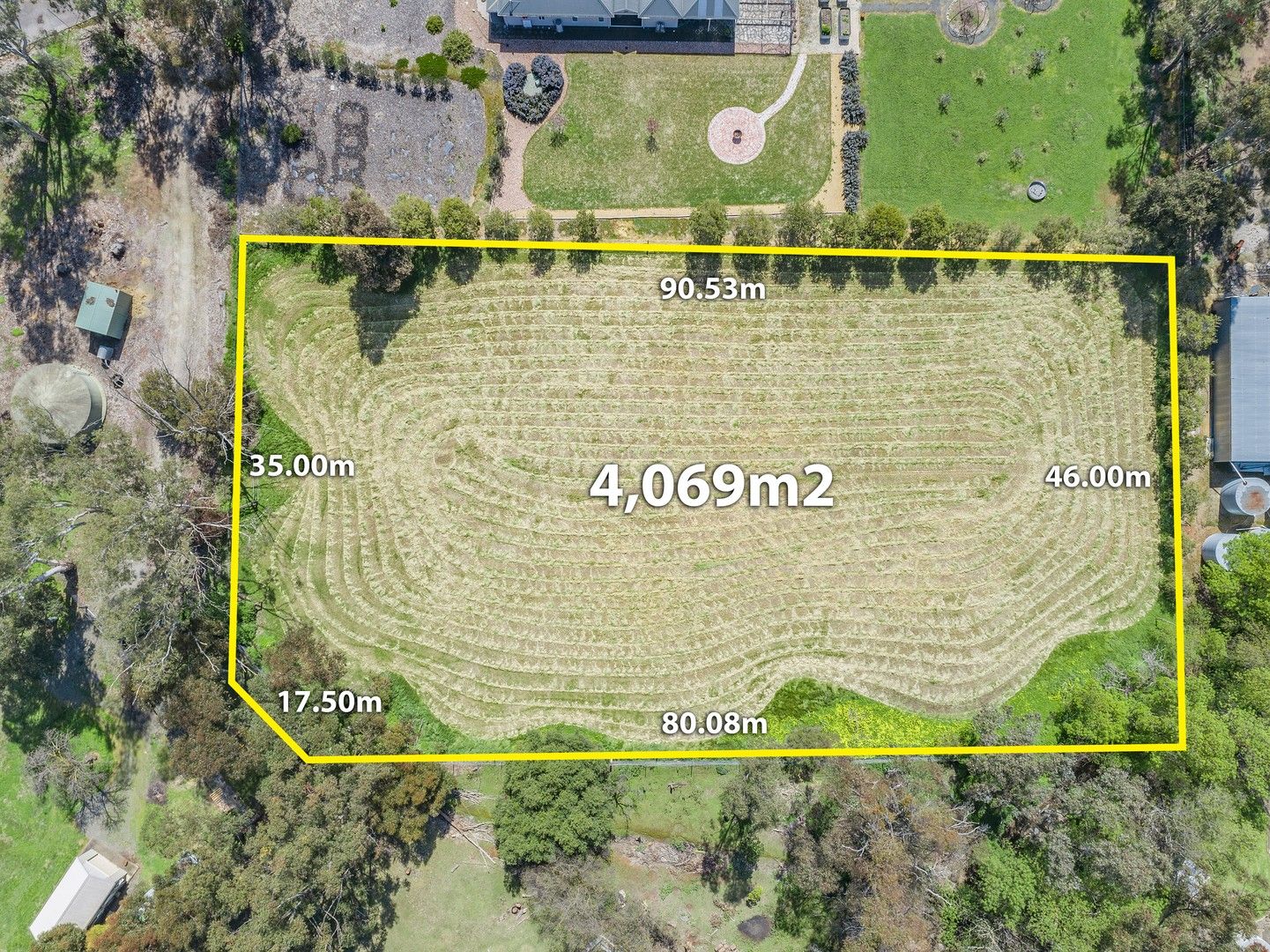 Lot 91 Church Street, Mintaro SA 5415, Image 0