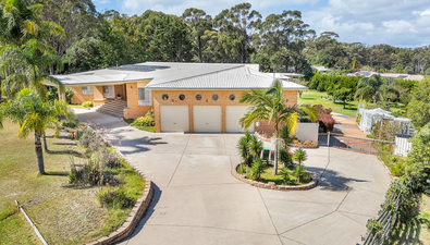 Picture of 6 Tristania Court, TURA BEACH NSW 2548