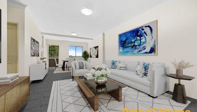 Picture of 72/28A-32 Belmore Street, BURWOOD NSW 2134