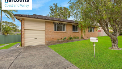 Picture of 11 Cara Street, KILLARNEY VALE NSW 2261