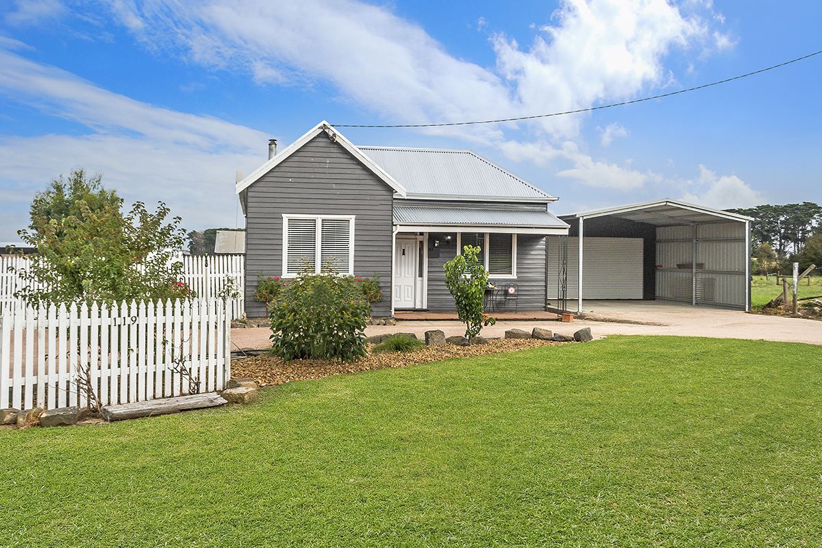 119 Terang-Mortlake Road, Terang VIC 3264, Image 0