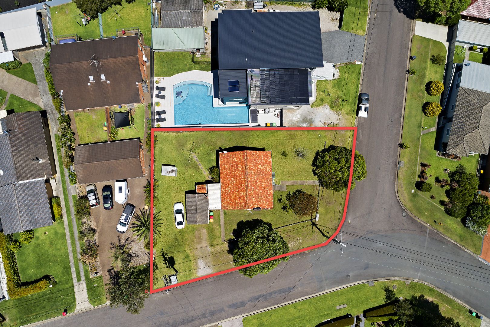 2 Ryan Street, Speers Point NSW 2284, Image 2