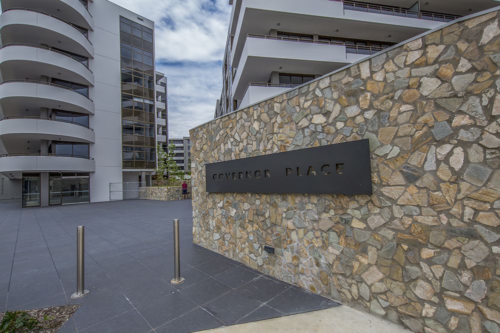 54/44 Macquarie Street, Barton ACT 2600, Image 0