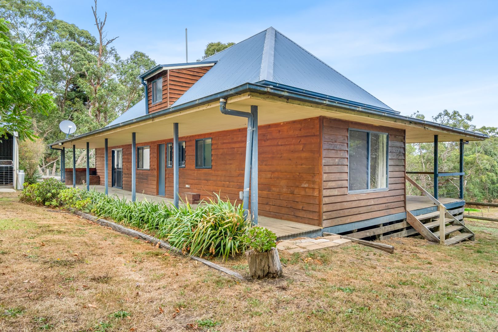130 Timboon-Curdievale Road, Timboon VIC 3268, Image 1