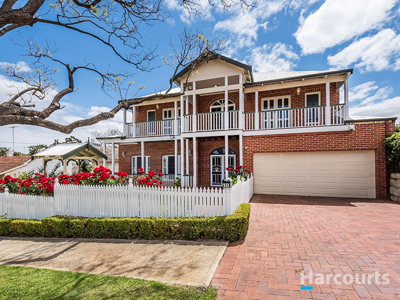 18 Howick Street, Burswood WA 6100, Image 0