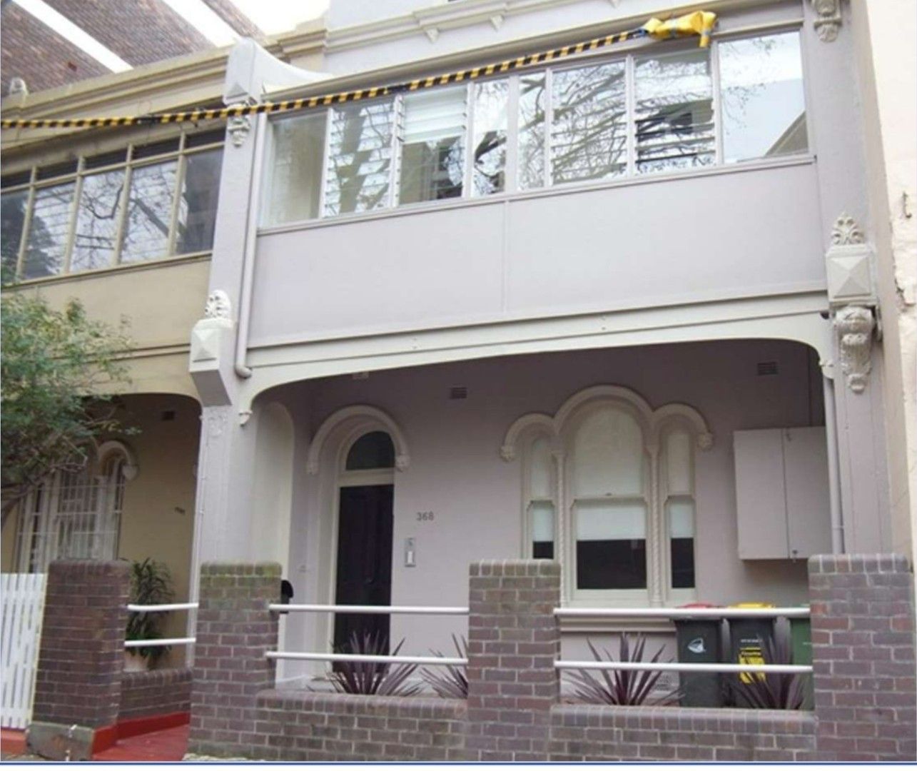 1 bedrooms Apartment / Unit / Flat in 4/368 Bourke Street SURRY HILLS NSW, 2010