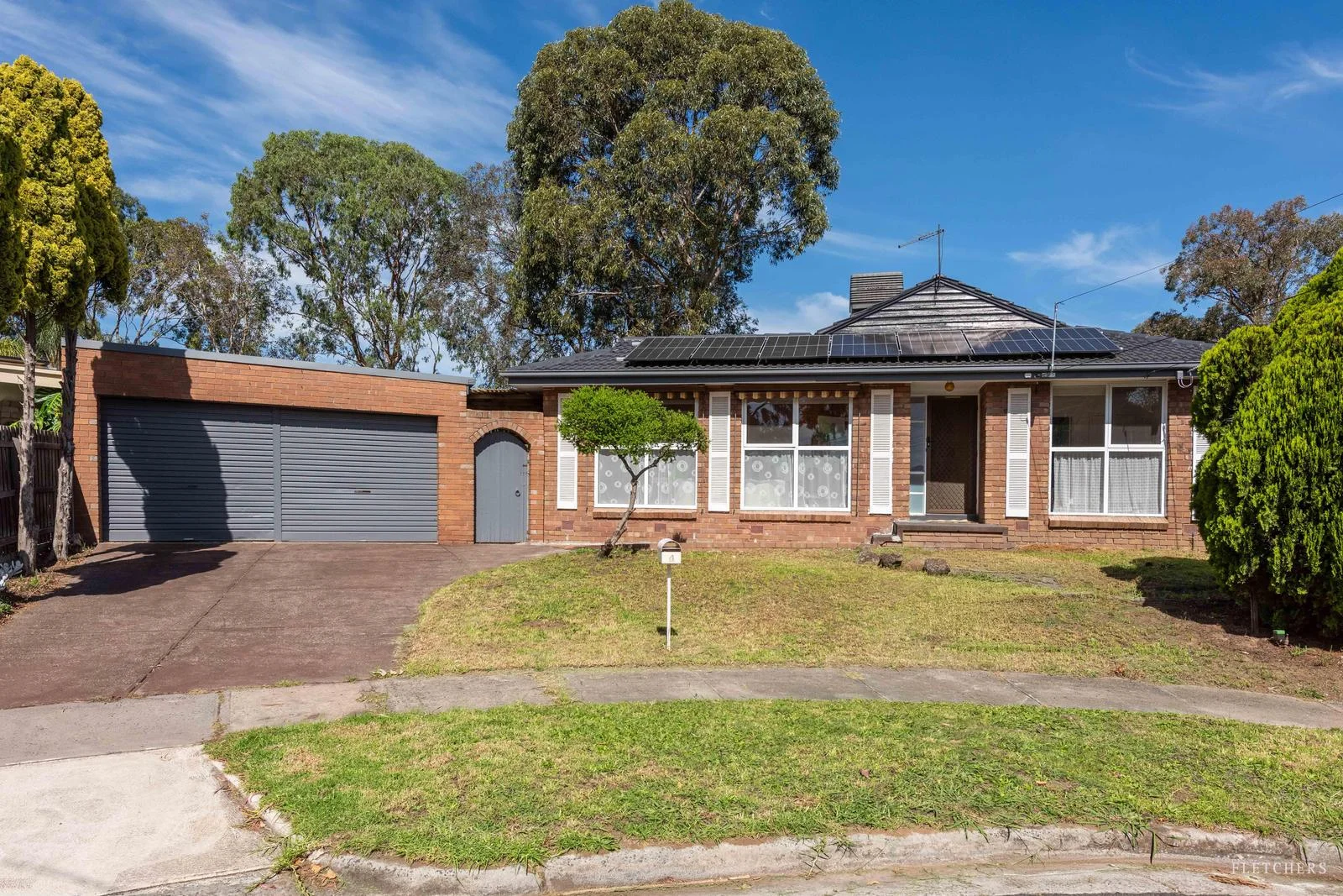 Primary image of 4 Alfred Court, Bundoora VIC 3083
