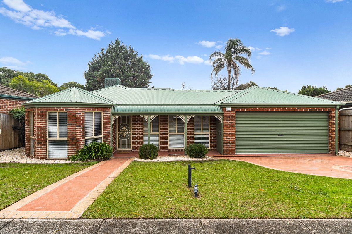 3 Overall Drive, Skye VIC 3977, Image 0