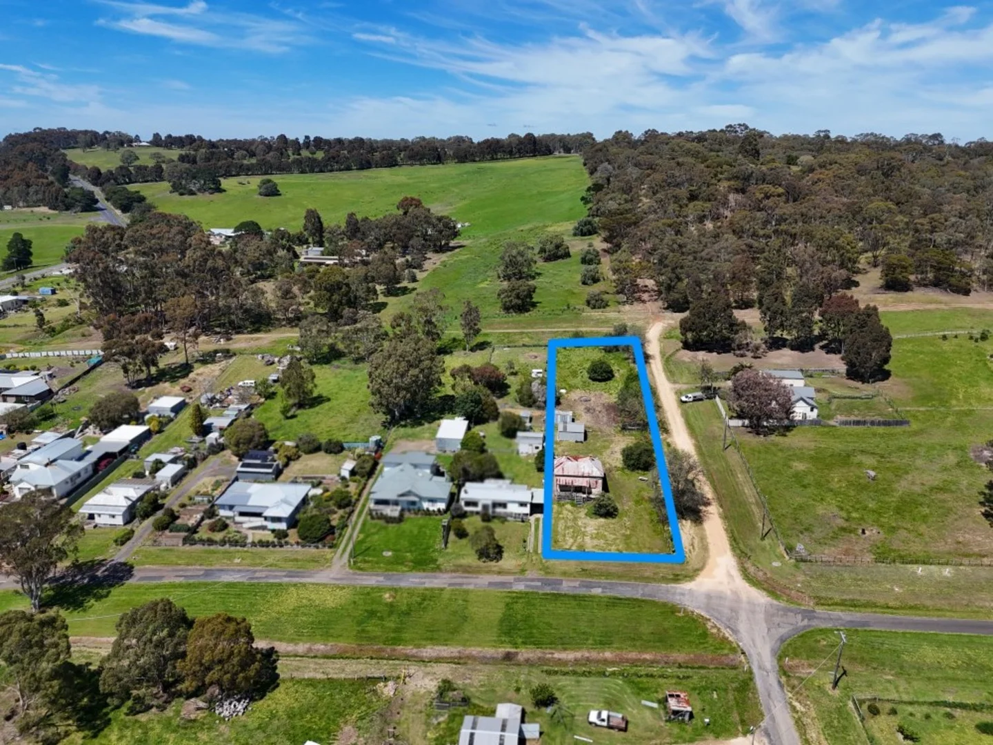 Additional image 8 of 79 Trangmar Street, Coleraine VIC 3315