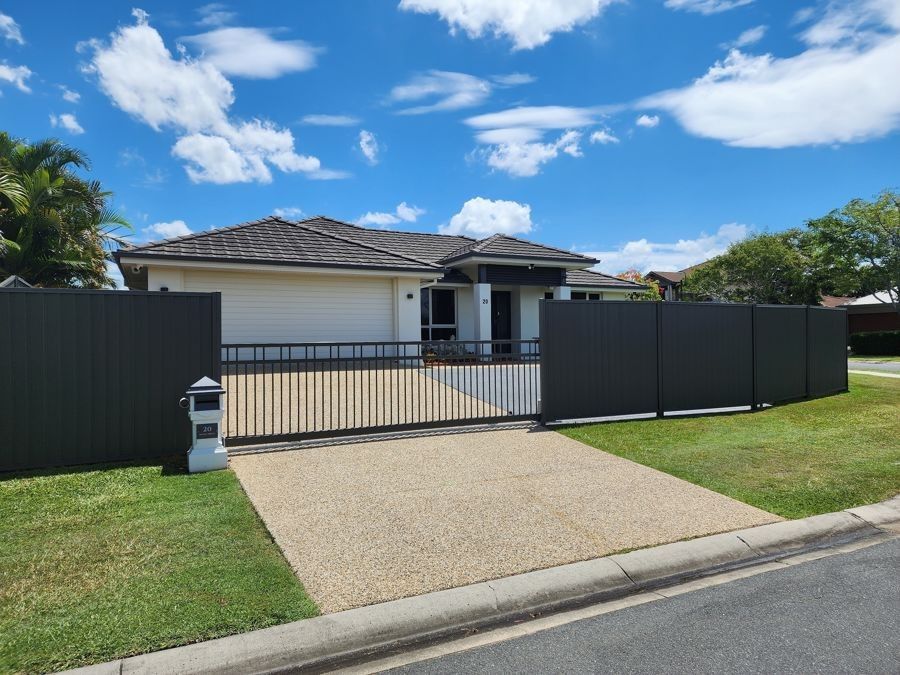 5 bedrooms House in 20 Reddy Drive CABOOLTURE QLD, 4510