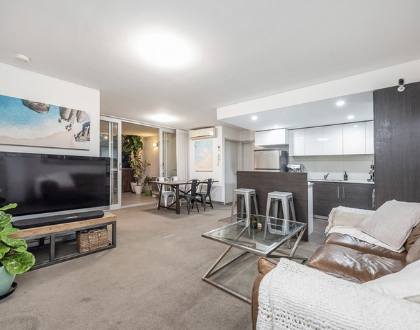 202/403 Newcastle Street, Northbridge WA 6003