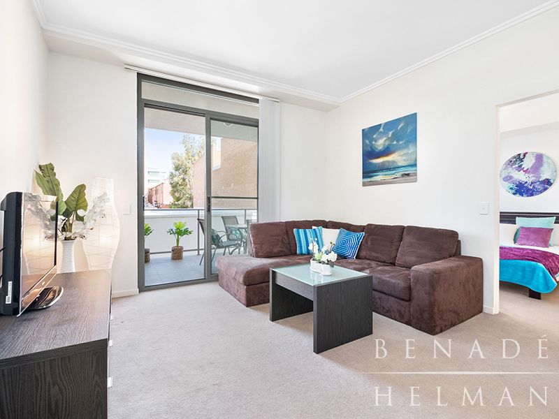 18/863 Wellington Street, West Perth WA 6005, Image 0