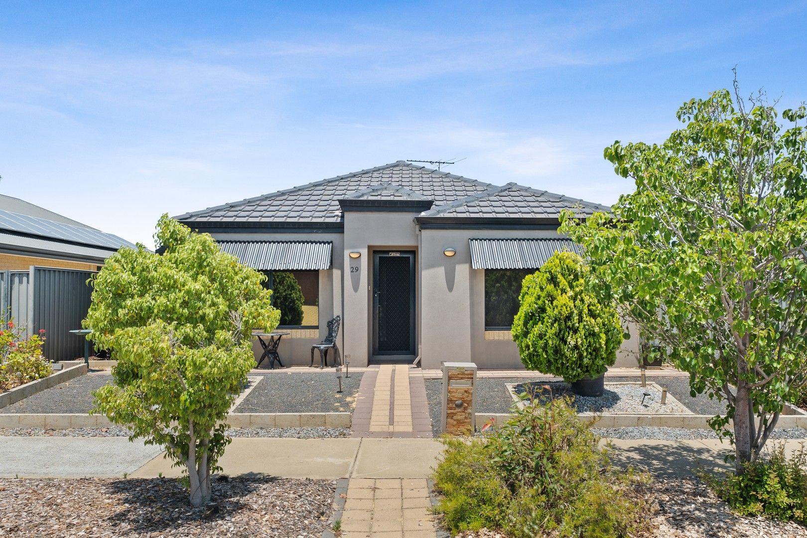 3 bedrooms House in 29 Camelot St BALDIVIS WA, 6171