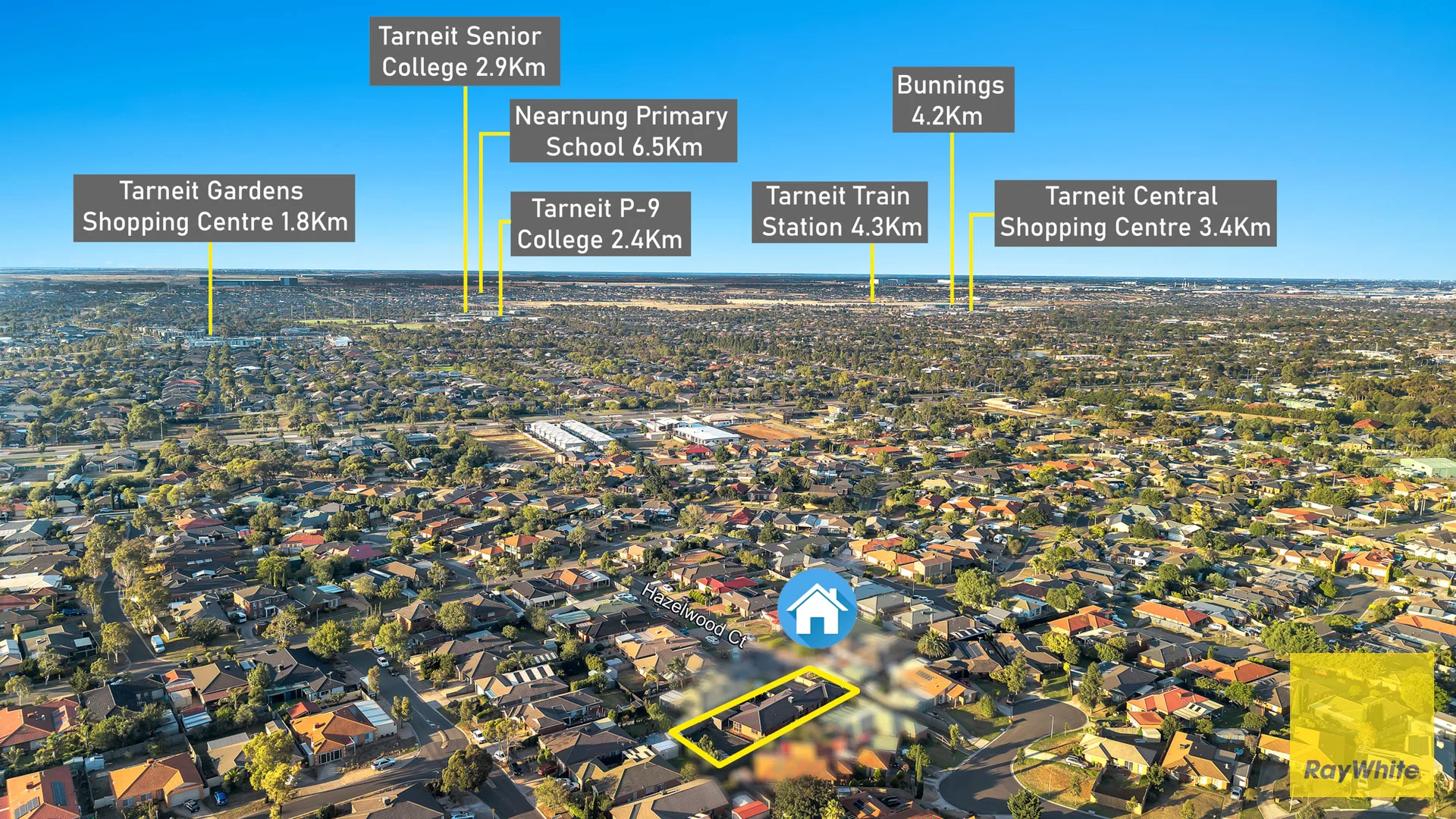 Additional image 19 of 9 Hazelwood Court, Hoppers Crossing VIC 3029