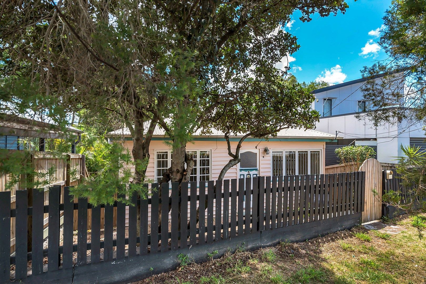 28 Susan Street, Red Hill QLD 4059, Image 0