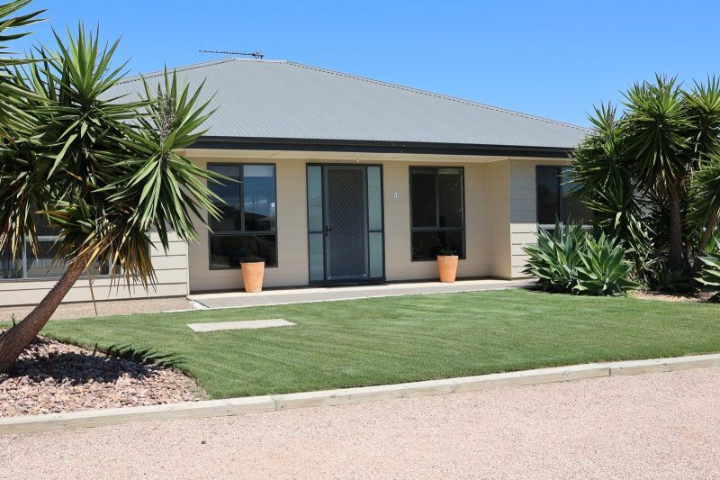 4 Hazel Street, Moonta Bay SA 5558, Image 0