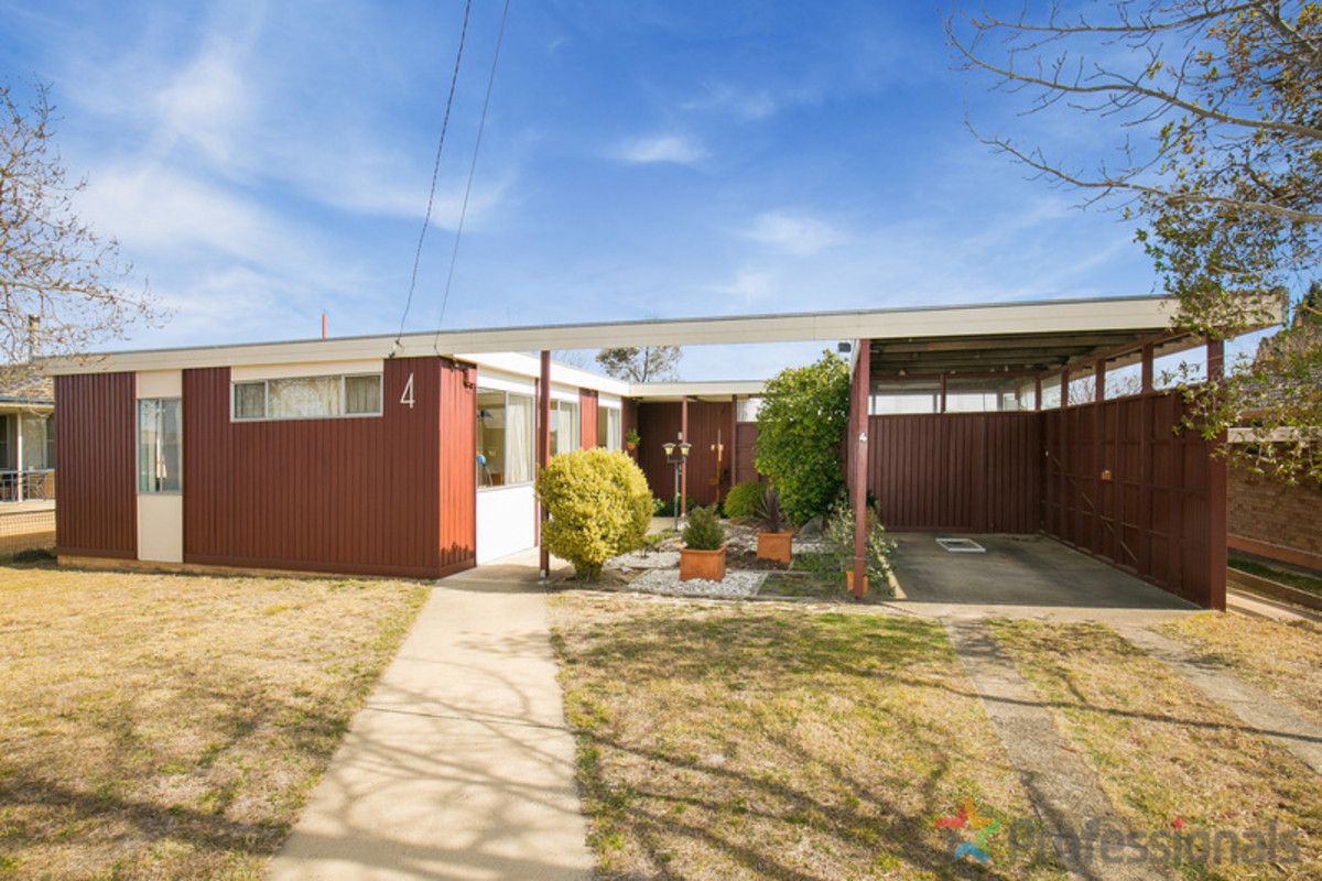 4 Hughes Place, Armidale NSW 2350, Image 2