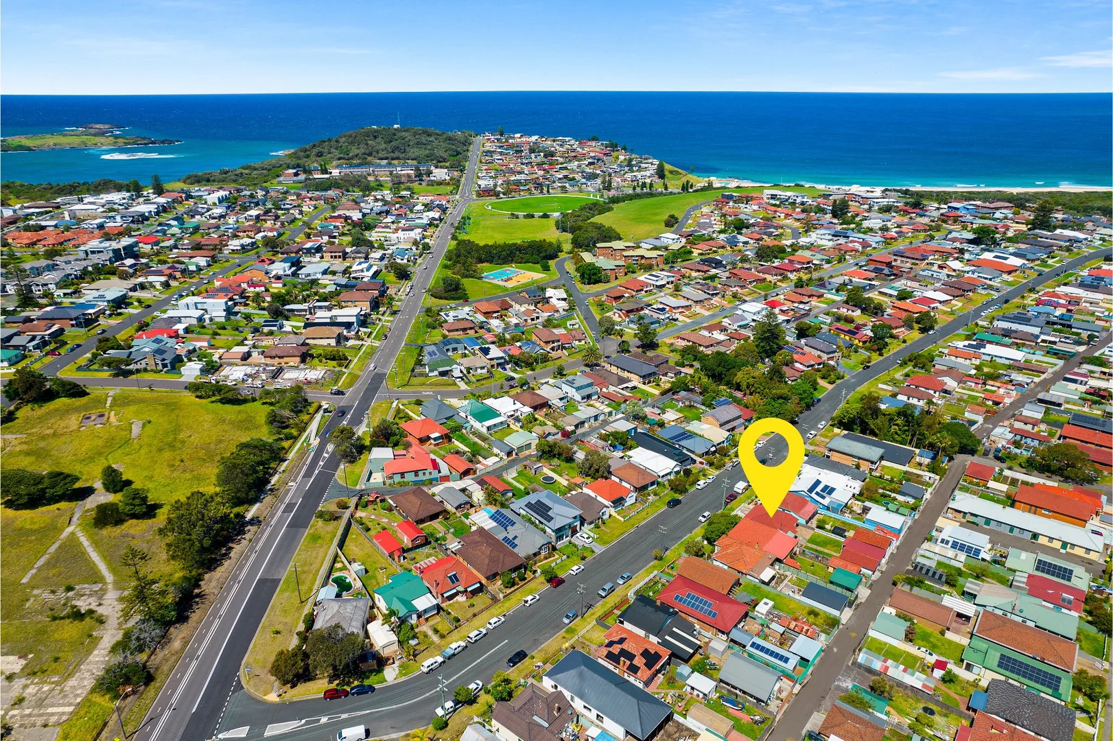 Additional image 12 of 19 Third Avenue, Port Kembla NSW 2505