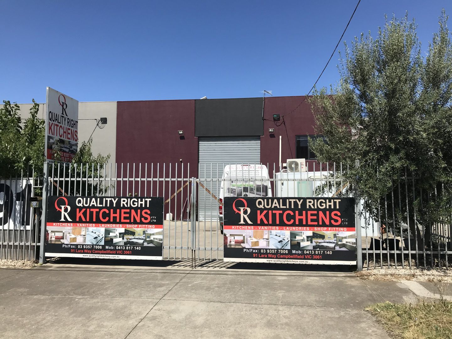 Property Report For 91 Lara Way Campbellfield Vic 3061