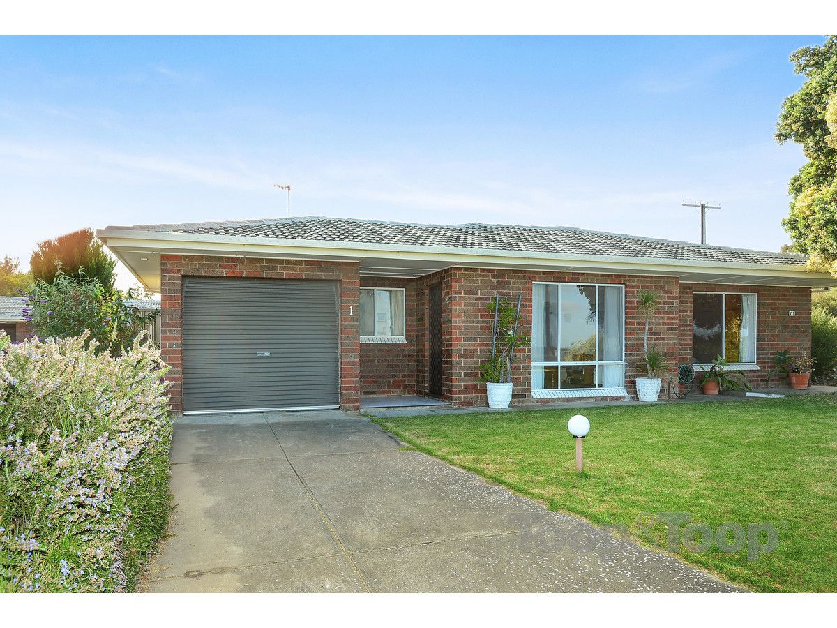 1/61 Riverside Drive, Goolwa South SA 5214, Image 1