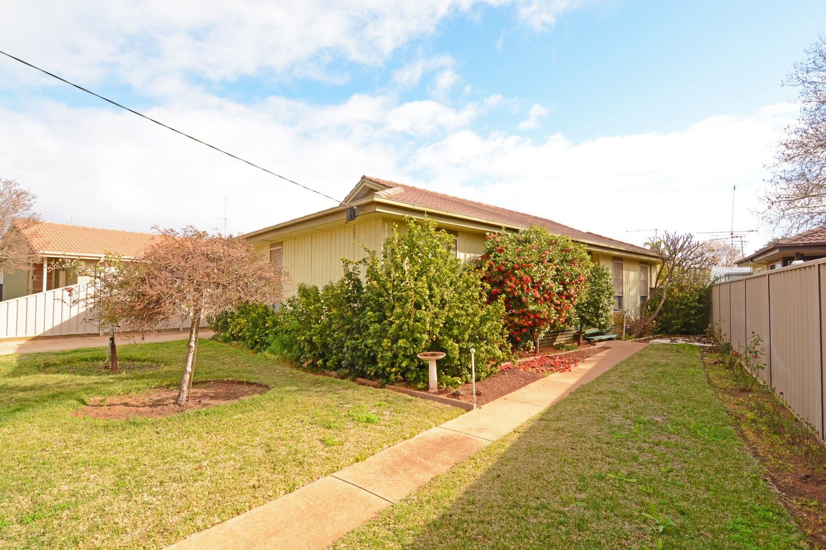 2 bedrooms House in 5 Nulla Street RED CLIFFS VIC, 3496