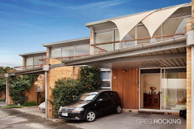 Picture of 4/237 Esplanade, ALTONA VIC 3018