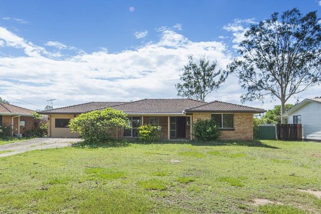 Picture of 9 Couttaroo Place, COUTTS CROSSING NSW 2460