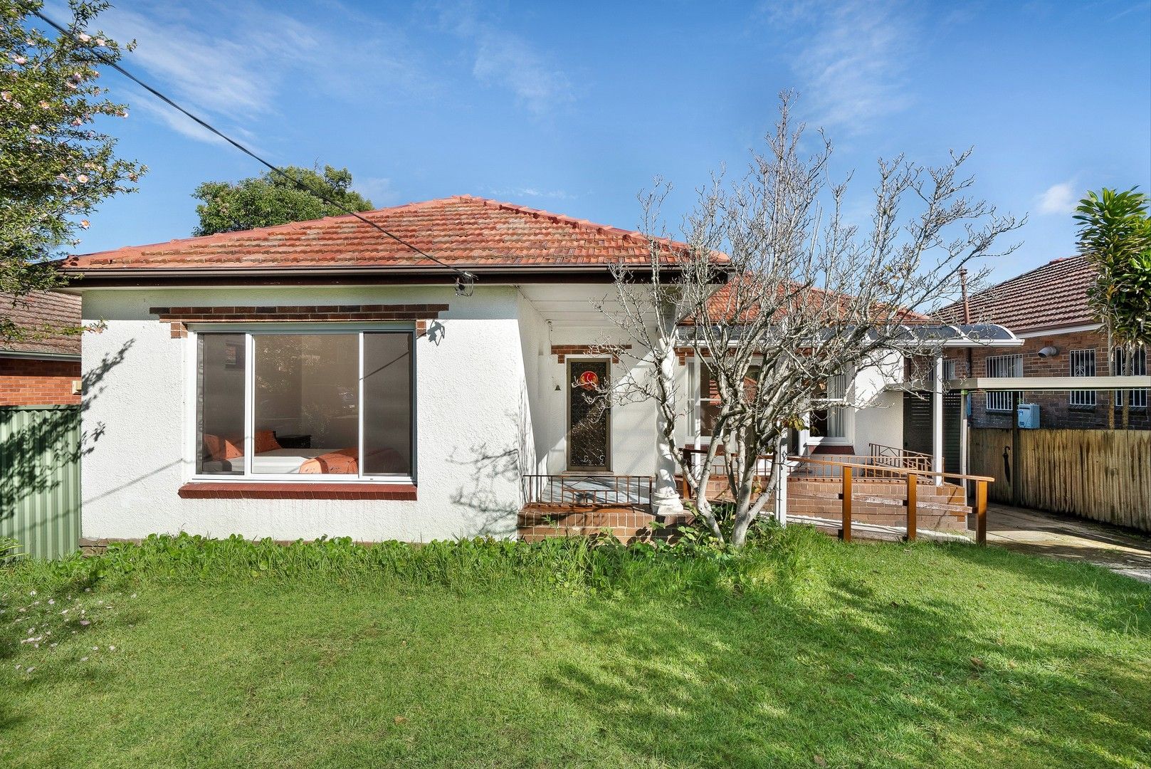 26 Warren Parade, Punchbowl NSW 2196, Image 0