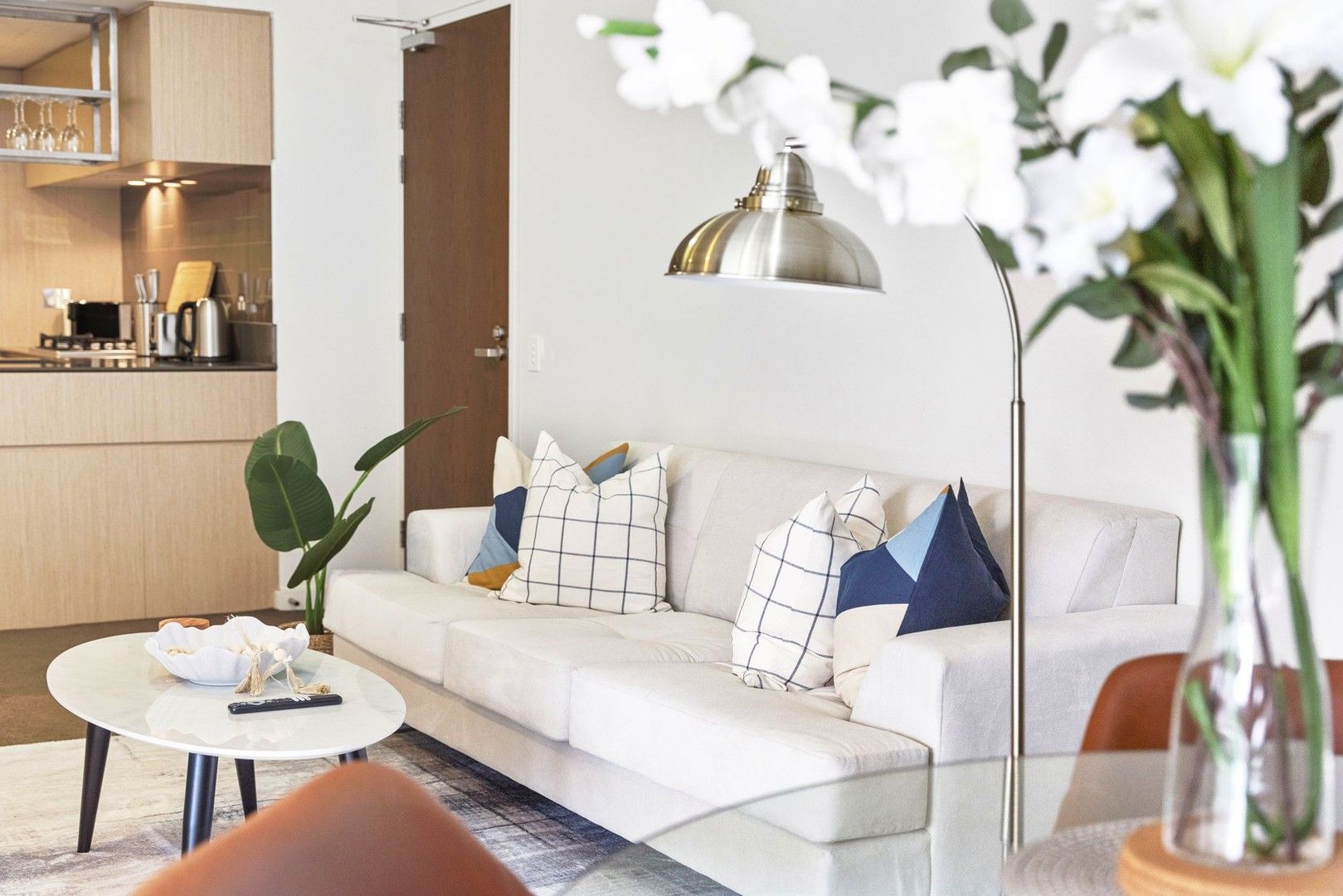 1 bedrooms Apartment / Unit / Flat in 908/138 Walker Street NORTH SYDNEY NSW, 2060