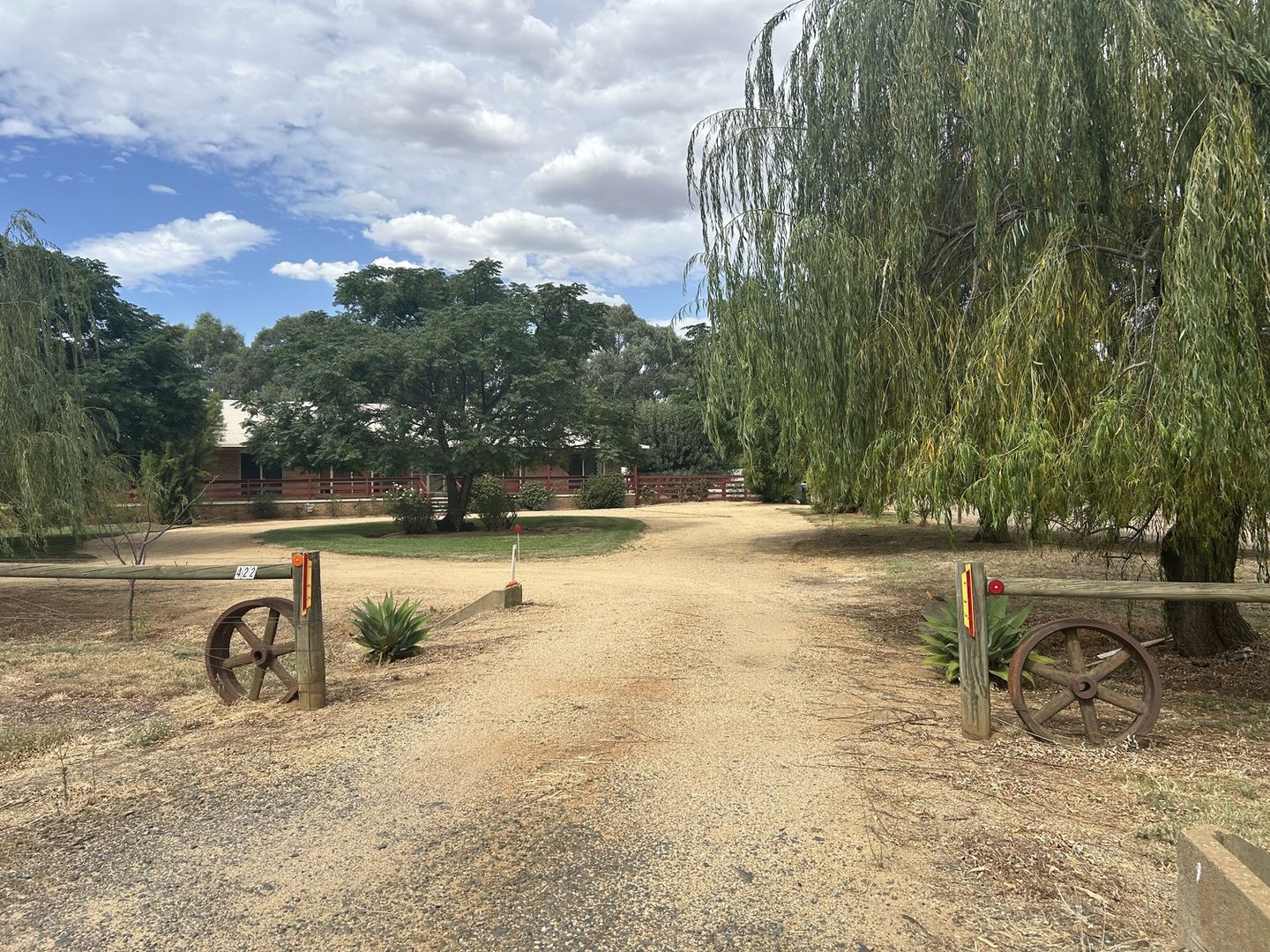 422 Numurkah Road, Numurkah VIC 3636 House for Sale Domain