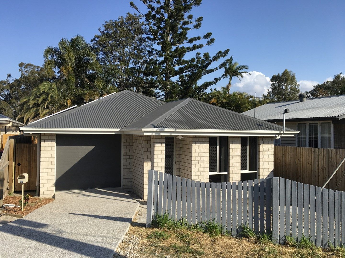 4 bedrooms House in 75 High Street BRIGHTON QLD, 4017