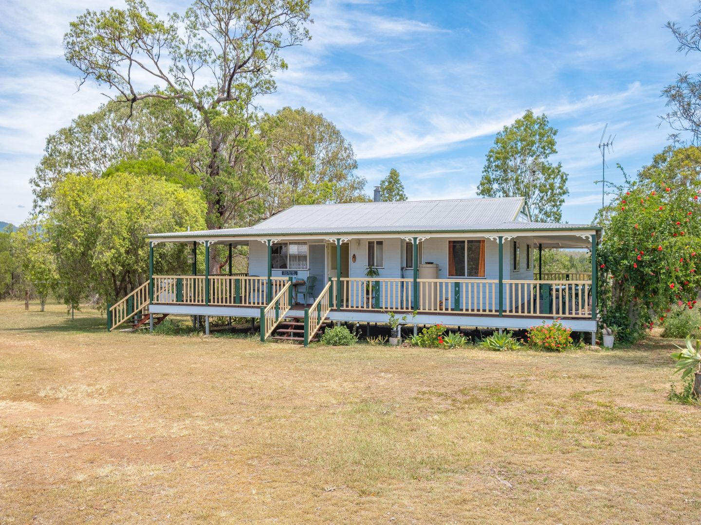 61 Upper Widgee Road, Widgee QLD 4570, Image 1