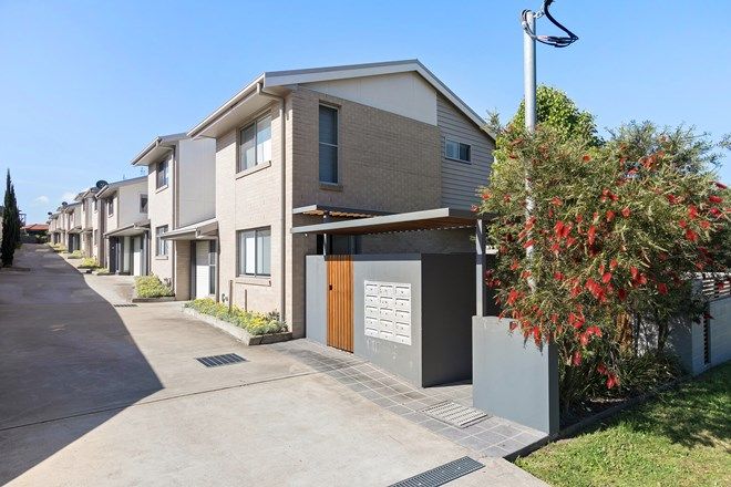 37 Townhouses For Sale In Elermore Vale Nsw 2287 Domain