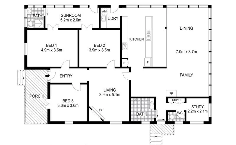 Additional image 2 of 999 Mungar Road, Mungar QLD 4650