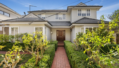Picture of 49 Brooks Street, BENTLEIGH EAST VIC 3165