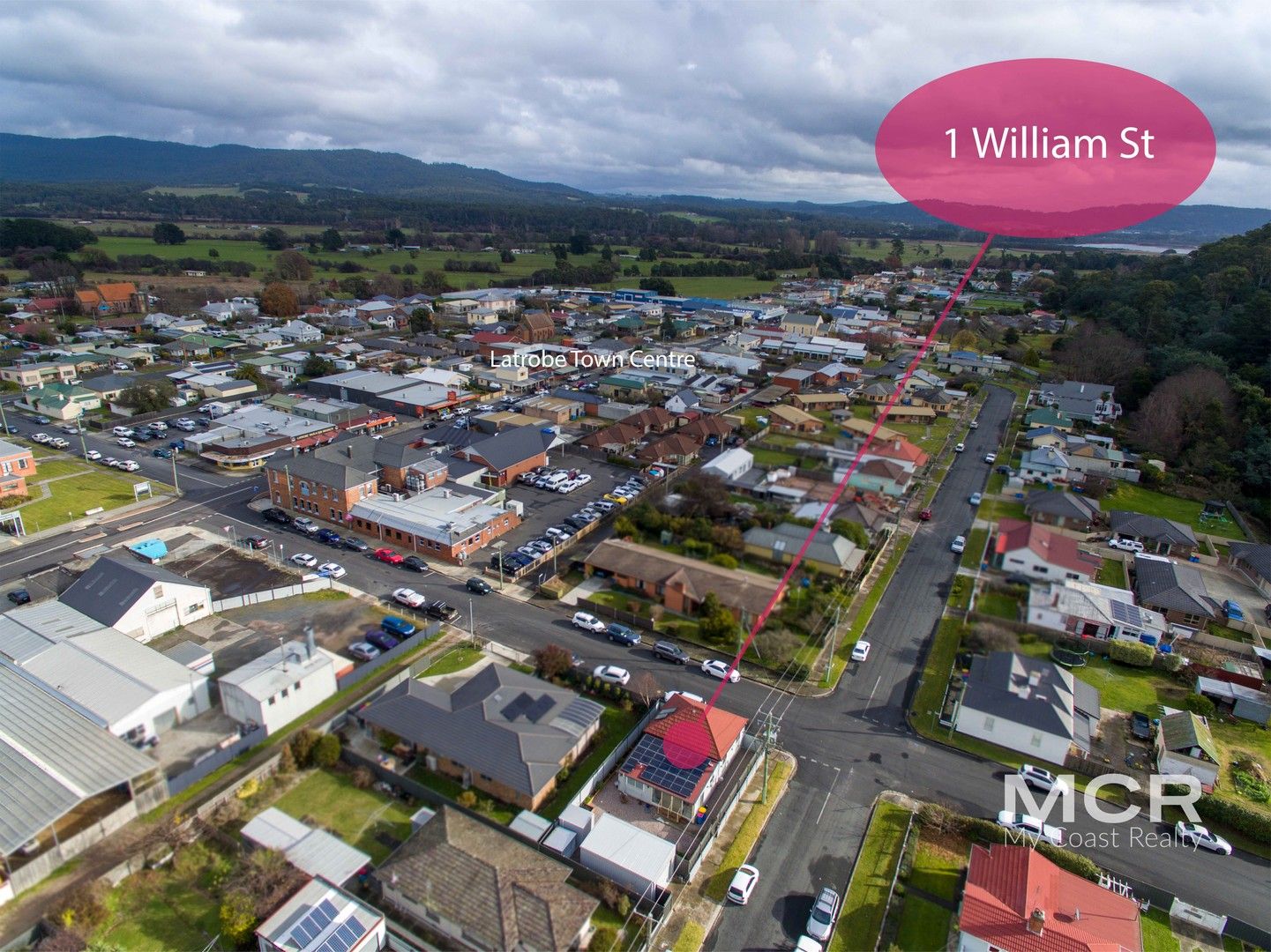 1 William Street, Latrobe TAS 7307, Image 0