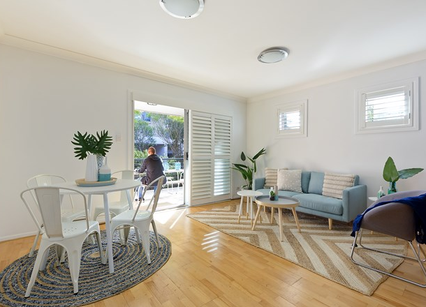 9/43-45 Roseberry Street, Manly Vale NSW 2093
