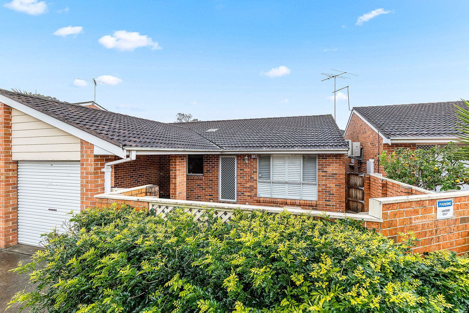 3/13 Doyle Road, Revesby NSW 2212 - Villa For Rent | Domain