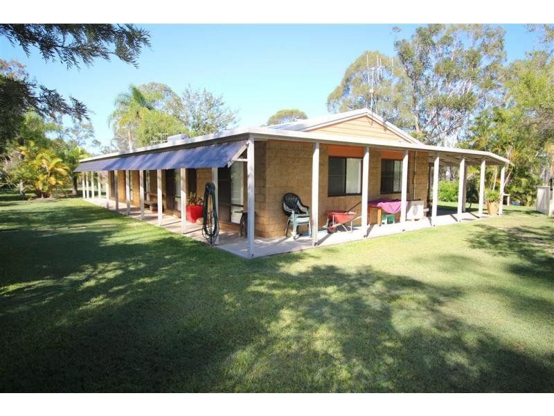 237 Quarry Road, Bucca QLD 4670, Image 1