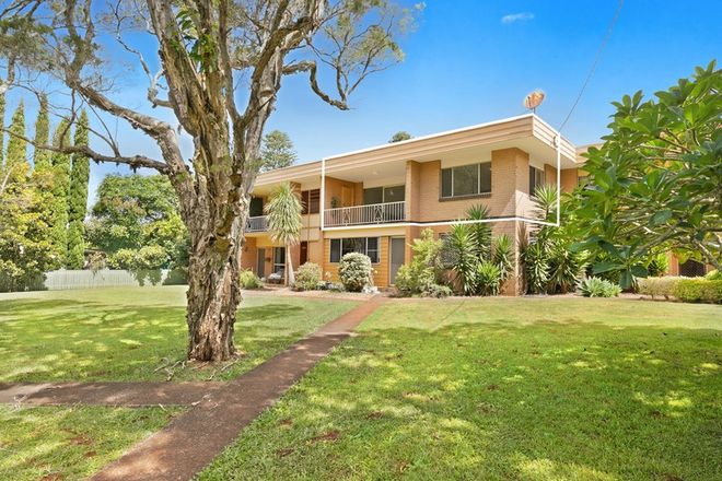 Picture of 6/27-31 Southport Avenue, TAMBORINE MOUNTAIN QLD 4272