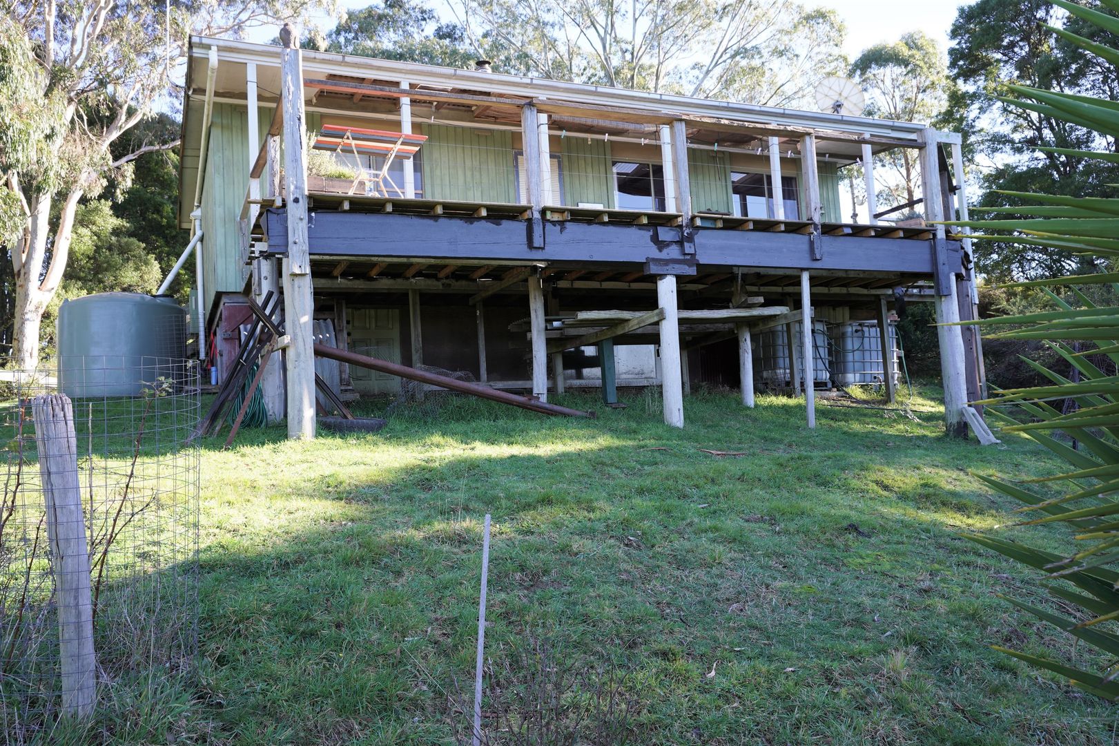 964 Foster Mirboo Road Dollar, Dollar VIC 3871, Image 1