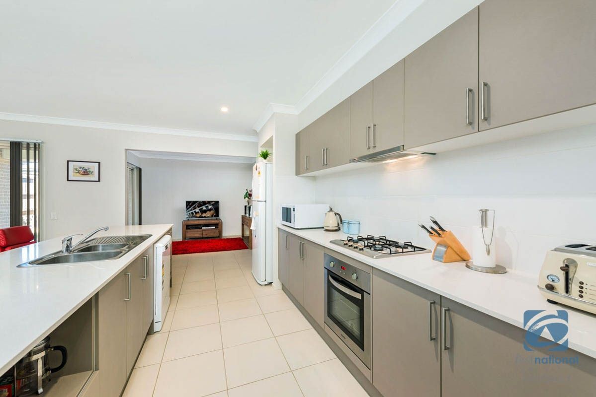 1 Greenview Parade, The Ponds NSW 2769, Image 1