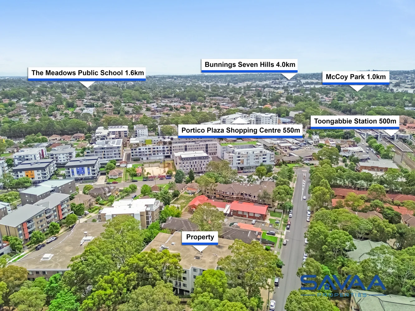 Additional image 16 of 30/232 TARGO ROAD, Toongabbie NSW 2146