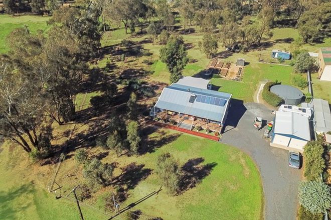 Picture of 3 Cambria Street, STOCKINBINGAL NSW 2725