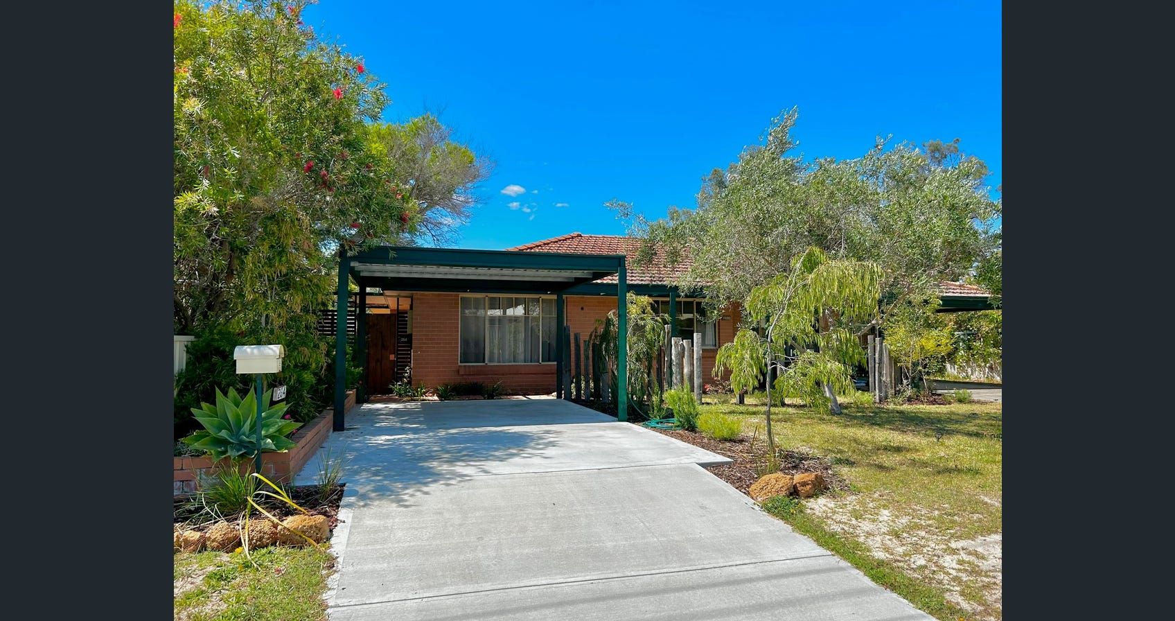 284 Marine Terrace, Geographe WA 6280