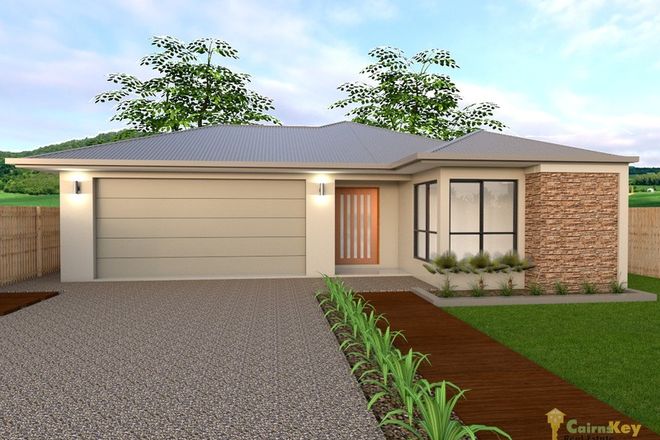 Picture of Lot 441 Doongan Road, MOUNT PETER QLD 4869
