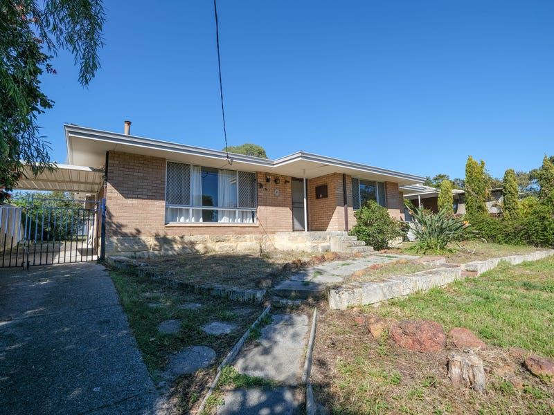 33 O'Dell Street, Thornlie WA 6108 House For Rent 430 Domain