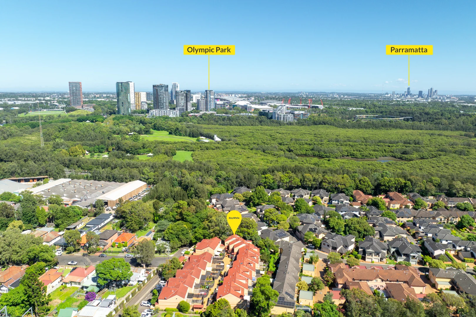 Additional image 16 of 14/3-5 Concord Avenue, Concord West NSW 2138